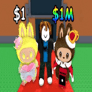 Thumbnail of My Singing Labubu Obby Magnate 1 3D Simulator