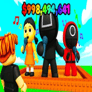 Thumbnail of My Singing Squid Obby Squid Game 1 3D Simulator