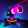 Neon Blast