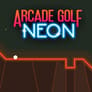 Neon Golf