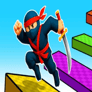 Thumbnail of Ninja Obby Parkour