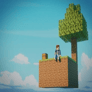 Thumbnail of Noob Skyblock Survival