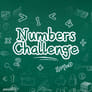 Thumbnail of Numbers Challenge