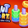 Thumbnail of Nut Sort Build the City