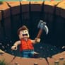 Obbi Journey to the center of the Earth
