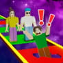 Thumbnail of Obby 1% chance of winning