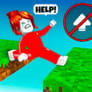 Obby But No Jumping