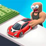 Obby Car Dealer Simulator