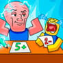 Obby Dumb or Genius IQ Test