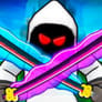 Obby Get the Swords