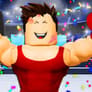 Obby King of the Ring