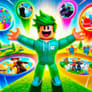 Obby Mini Games and Fun Challenges in 3D