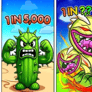 Thumbnail of Obby Plants vs Zombies Fusion Mod RNG