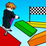 Thumbnail of Obby Pogo Parkour