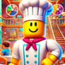 Obby Restaurant owner
