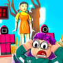 Obby Squid Game