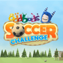 Oddbods Soccer Challenge