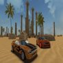 Thumbnail of Offroad Racing Desert