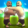 Thumbnail of Oil Wrestling
