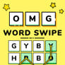Omg Word Swipe
