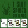 One Suit Spider Solitaire