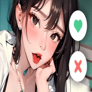 Thumbnail of Online Dating Anime Girls