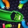 Online Slitherio Classic