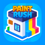 Thumbnail of Paint Rush