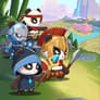 Panda Legends