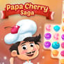 Papa Cherry Saga