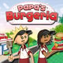 Papas Burgeria