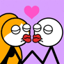 Thumbnail of Paris Kiss