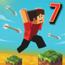 Parkour Block 7