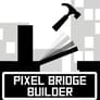 Thumbnail of Pixel Bridge Builder