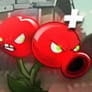 Plant Evolution PVZ MOD