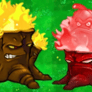 Thumbnail of Plants from Fusion mod