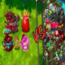 Thumbnail of Plants vs Zombies Last Mod
