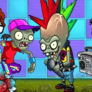 Thumbnail of Plants vs Zombies Modern Times