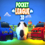 Pocket League 3D