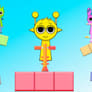 Pogo Obby Sprunki
