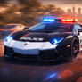 Thumbnail of Police Traffic Racer