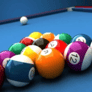 Pool American billiards Thumbnail of Pool American billiards