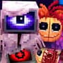 Poppy Playtime Monster Battle Thumbnail of Poppy Playtime Monster Battle