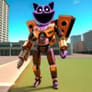 Thumbnail of Poppy Playtime Sandbox Playground