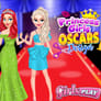 Princess Girls Oscars Design