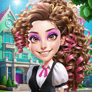 Thumbnail of Princesses at Horror School