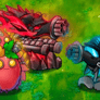 Thumbnail of PVZ Plants Fusion Mod