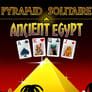 Pyramid Solitaire Ancient Egypt