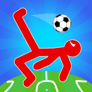 Ragdoll Football 2 Players Thumbnail of Ragdoll Football 2 Players