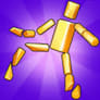 Ragdoll Runner Run but Dont Break